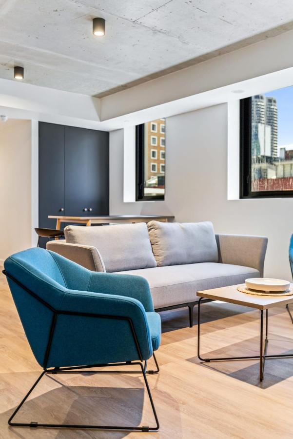 Modern Co-Living Apartments In Perth Central Exterior foto